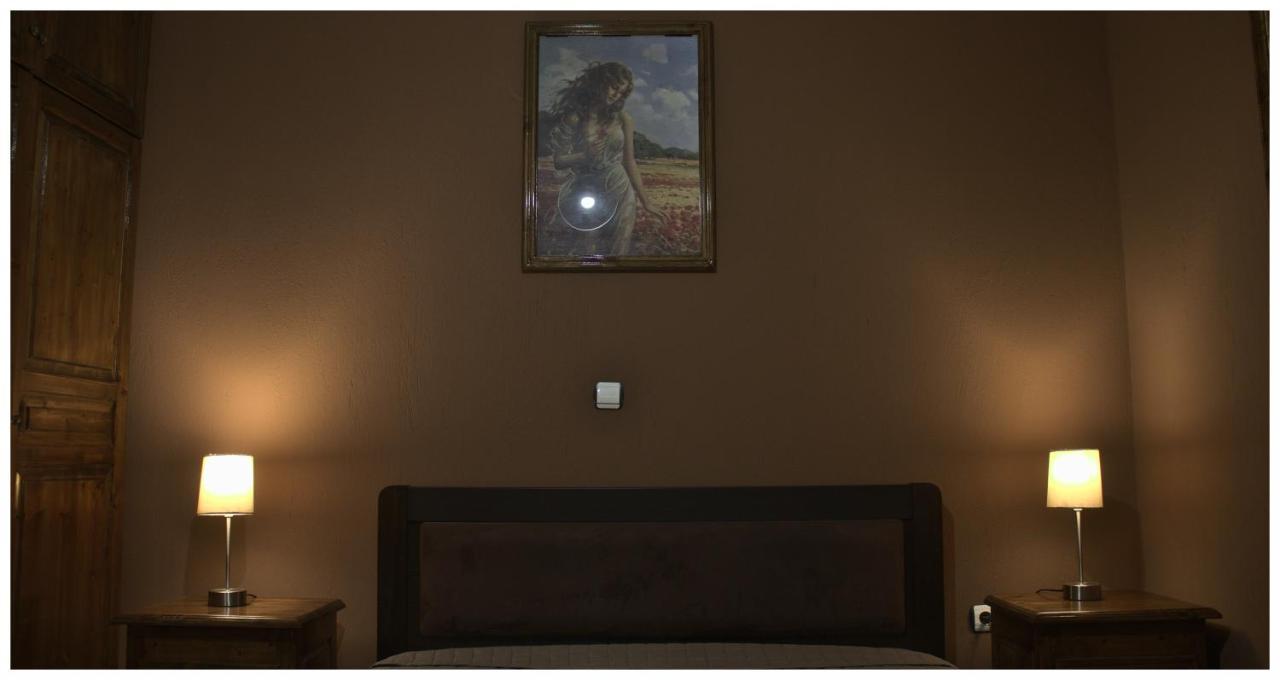 Dione Apartments Ouranoupoli Extérieur photo